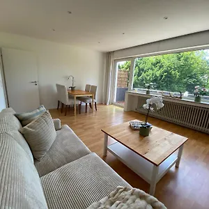 Stilvolle Im Zentrum Von Unna